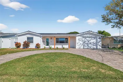 HUDSON FL Home