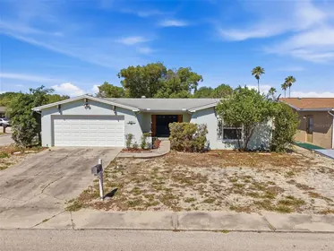 PORT RICHEY FL Home
