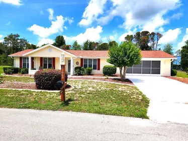 OCALA FL Home