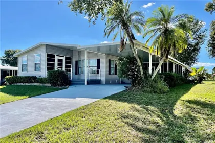 AVON PARK FL Home