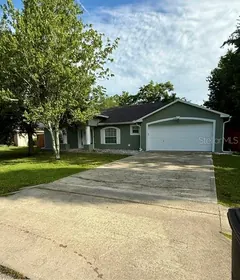 PALM COAST FL Home