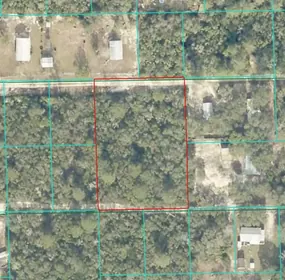 FORT MC COY FL Property