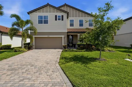 BRADENTON FL Home