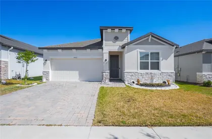 WESLEY CHAPEL FL Home