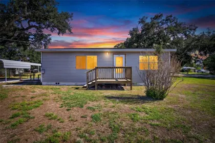 BRANDON FL Home