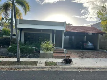 SAN JUAN PR Home