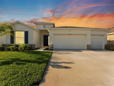 WESLEY CHAPEL FL Home