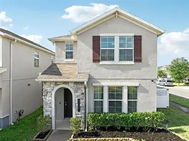 WINTER GARDEN FL Home