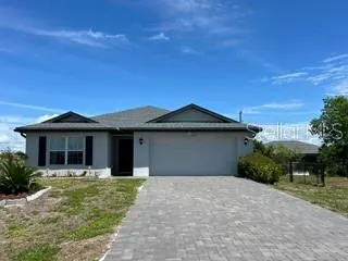 CAPE CORAL FL Home
