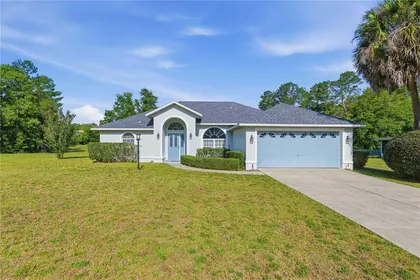OCALA FL Home