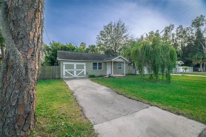 PORT RICHEY FL Home
