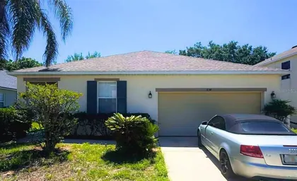 DAVENPORT FL Home