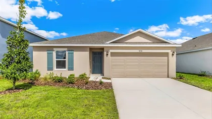 PALMETTO FL Home