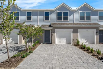 TAVARES FL Home