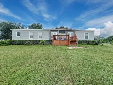 HAINES CITY FL Home
