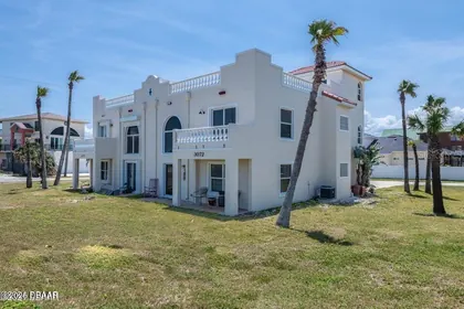 ORMOND BEACH FL Home
