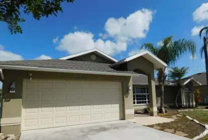 CAPE CORAL FL Home