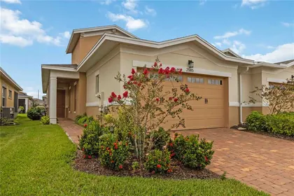 ST CLOUD FL Home