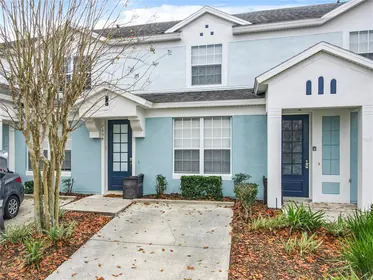 KISSIMMEE FL Home