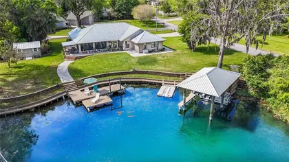 DUNNELLON FL Home
