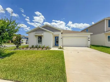 WINTER HAVEN FL Home