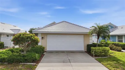 VENICE FL Home