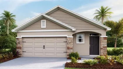LAND O LAKES FL Home