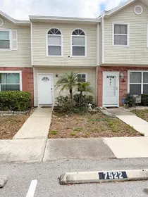 TAMPA FL Home