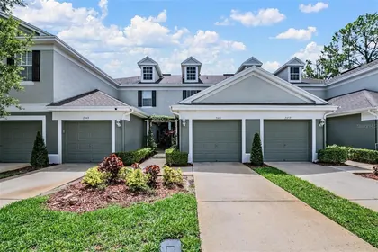BRANDON FL Home