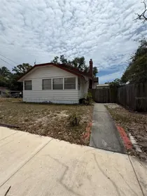 CLEARWATER FL Home
