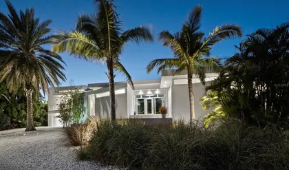 SARASOTA FL Home
