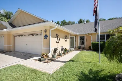 LEESBURG FL Home