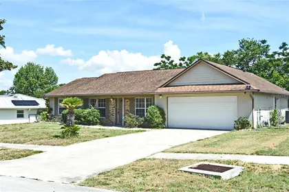 DELTONA FL Home