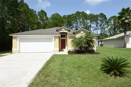 PALM COAST FL Home
