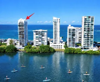 SAN JUAN PR Home