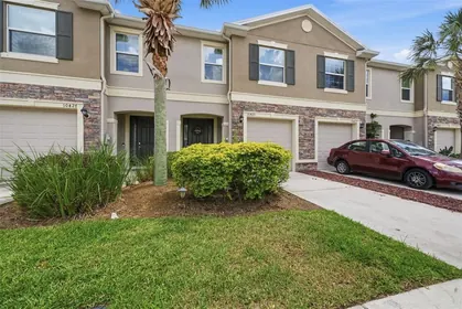 RIVERVIEW FL Home