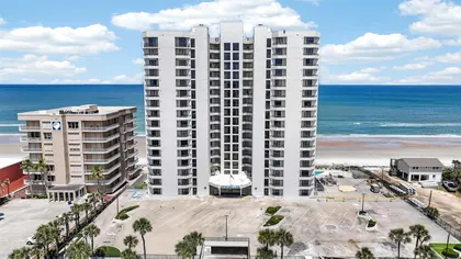 DAYTONA BEACH FL Home