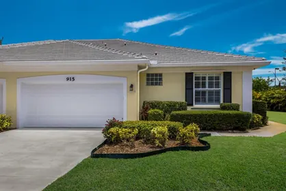 VENICE FL Home