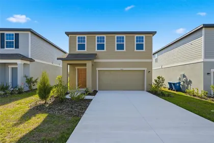 POLK CITY FL Home