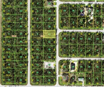 PORT CHARLOTTE FL Property