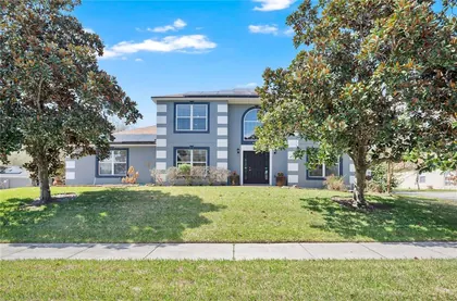 APOPKA FL Home