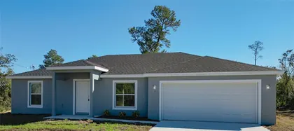 BELLEVIEW FL Home