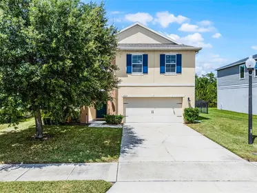 CLERMONT FL Home