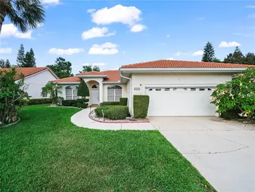 LAKE WALES FL Home