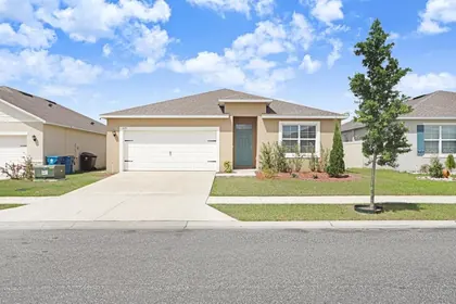 HAINES CITY FL Home