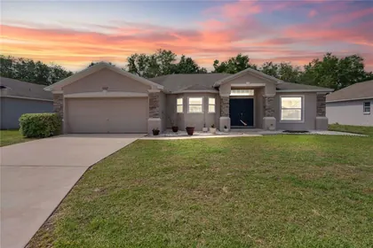 WINTER HAVEN FL Home