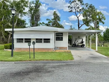 LEESBURG FL Home
