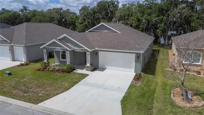 MULBERRY FL Home
