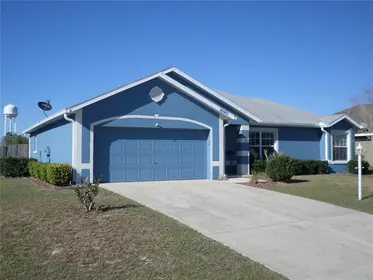 OCALA FL Home