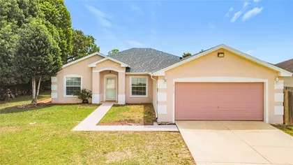 OCALA FL Home